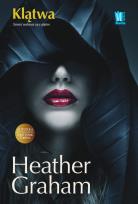Okładka książki Klątwa