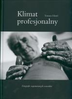 Okładka książki Klimat profesjonalny