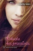 Okładka książki Kobieta bez przeszłości