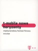 Opakowanie Kolekcja: 13. MFF Nowe Horyzonty