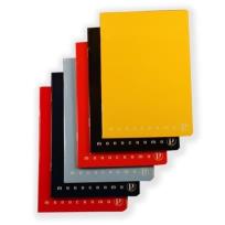 Opakowanie Kołonotatnik Monocromo 8x12 kratka