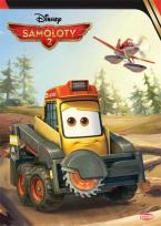 Okładka książki Kolorowanka - Samoloty 2 A4