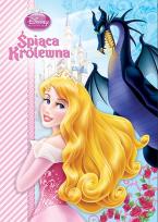 Okładka książki Kolorowanka - Śpiąca królewna