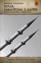 Okładka książki Koran, kałasznikow i laptop