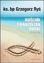 Okładka książki Kościół, Franciszek, świat