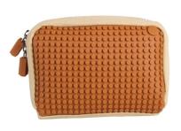 Opakowanie Kosmetyczka Pixel Bags beżowo-brążowa