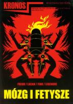 Okładka książki Kronos 1/2010 Mózg i fetysze