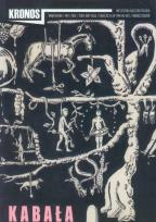 Opakowanie Kronos 1/2013 Kabała