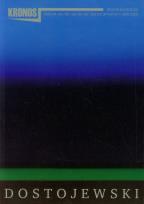 Opakowanie Kronos 1/2014 Dostojewski