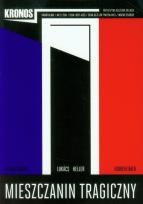 Opakowanie Kronos 2/2011 Mieszczanin tragiczny