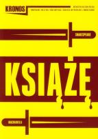 Opakowanie Kronos 3/2011 Książę