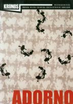 Opakowanie Kronos 3/2012 Adorno