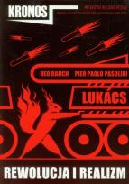 Opakowanie Kronos 4/2010 Rewolucja i realizm