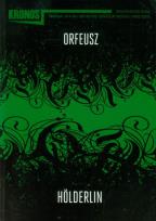 Opakowanie Kronos 4/2011 Orfeusz