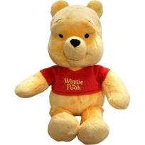 Opakowanie Kubuś Puchatek maskotka 30 cm