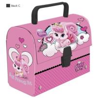 Opakowanie Kuferek Princess Palace Pets