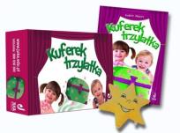 Opakowanie Kuferek trzylatka Box