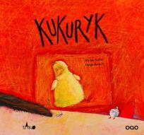 Okładka książki Kukuryk