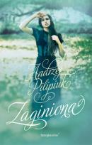 Okładka książki Kuzynki T4 Zaginiona