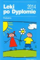 Opakowanie Leki po Dyplomie 2014 Pediatria