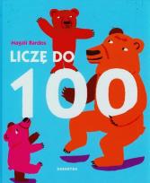 Okładka książki Liczę do 100