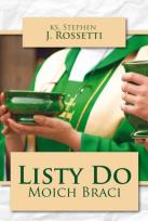 Okładka książki Listy do moich braci