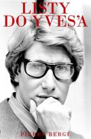 Okładka książki Listy do Yves'a