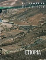 Opakowanie Literatura na świecie 2014/07-08