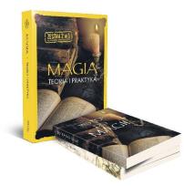 Okładka książki Magia. Teoria i praktyka Pakiet