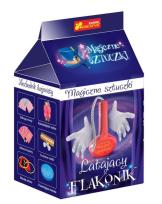 Opakowanie Magiczne sztuczki - Latający flakonik