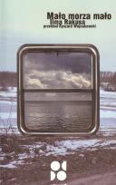 Okładka książki Mało morza mało