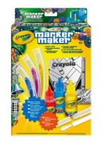 Opakowanie Marker Maker zestaw uzupełniający CRAYOLA