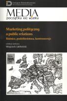 Opakowanie Marketing polityczny a public relations