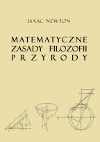 Okładka książki Matematyczne zasady filozofii przyrody