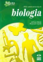 Okładka książki Matura 2015 Biologia Zbiór zadań maturalnych OMEGA