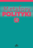 Opakowanie Metafory polityki Tom 4