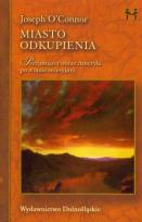 Okładka książki Miasto odkupienia