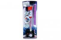 Okładka książki Mikrofon MP3