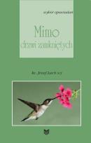 Okładka książki Mimo drzwi zamkniętych