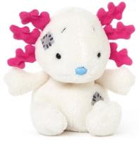 Okładka książki Miś BLUE NOSE - Aksolotl