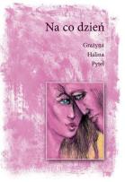 Okładka książki Na co dzień