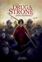 Okładka książki Na drugą stronę