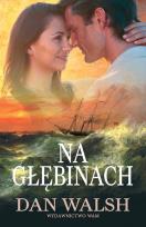 Okładka książki Na głębinach