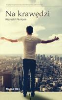 Okładka książki Na krawędzi