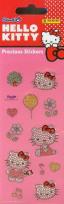 Okładka książki Naklejki Hello Kitty