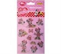 Okładka książki Naklejki Minnie