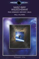 Okładka książki Nasz inny Wszechświat