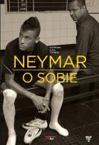 Okładka książki Neymar O sobie