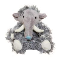 Opakowanie Niebieski nosek - mamut Needles 24 cm