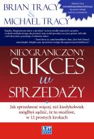 Okładka książki Nieograniczony sukces w sprzedaży Audiobook